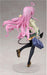 Megahouse To Love-Ru Lara Satalin Deviluke School Uniform 1/8 Scale Pvc Figure Japan- Japan Figure Store - #1 Bring To You The Best Japanese Goods