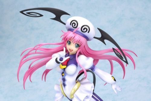 To Love-ru Lala Satalin Deviluke 1/8 Pvc Figure Good Smile Company- Japan Figure Store - #1 Bring To You The Best Japanese Goods