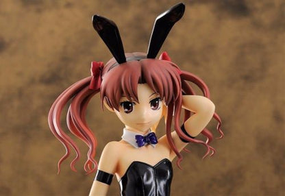 Toaru Kagaku No Raingun Kuroko Shirai Bunny Ver 1/4 Pvc Figure Freeing- Japan Figure Store - #1 Bring To You The Best Japanese Goods