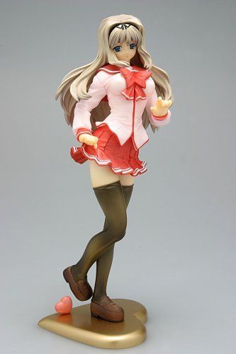 Toheart2 Kusugawa Sasara Wave Ver. 1/8 Scale Figure- Japan Figure Store - #1 Bring To You The Best Japanese Goods