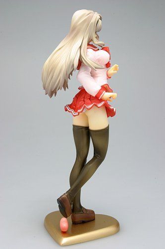 Toheart2 Kusugawa Sasara Wave Ver. 1/8 Scale Figure- Japan Figure Store - #1 Bring To You The Best Japanese Goods