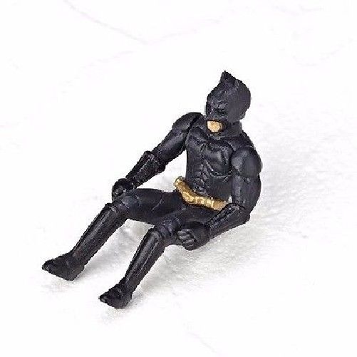 Tokusatsu Revoltech No.051 The Dark Knight Rises The Bat Kaiyodo- Japan Figure Store - #1 Bring To You The Best Japanese Goods