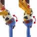 Tokusatsu Revoltech No.010 Toy Story Woody Renewal Package Ver. Figure Kaiyodo- Japan Figure Store - #1 Bring To You The Best Japanese Goods