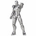 Tokusatsu Revoltech No.035 Iron Man Iron Man Mark Ii Figure Kaiyodo- Japan Figure Store - #1 Bring To You The Best Japanese Goods
