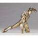 Tokusatsu Revoltech No.052 Iron Man 3 Ironman Mark Xxi Midas Figure Kaiyodo- Japan Figure Store - #1 Bring To You The Best Japanese Goods