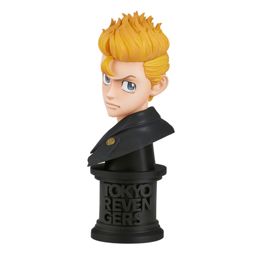 Banpresto Tokyo Revengers Hanagagaki Budo A Face Sculptures Collection- Japan Figure Store - #1 Bring To You The Best Japanese Goods