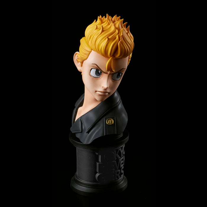 Banpresto Tokyo Revengers Hanagagaki Budo A Face Sculptures Collection- Japan Figure Store - #1 Bring To You The Best Japanese Goods