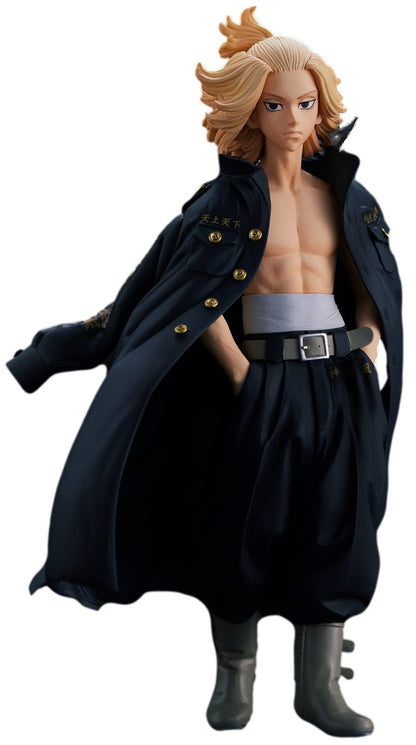 Generic Product Tokyo Revengers Manjiro Sano Figure Vol.2 Banpresto Japan- Japan Figure Store - #1 Bring To You The Best Japanese Goods