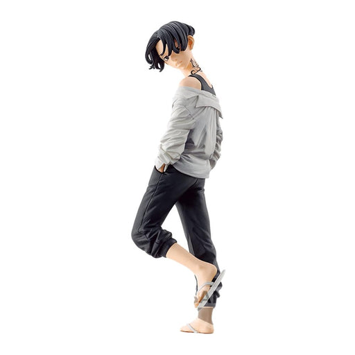 Banpresto Tokyo Revengers Manjiro Sano Vol.4 Collectible Figure- Japan Figure Store - #1 Bring To You The Best Japanese Goods