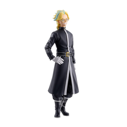 Banpresto Tokyo Revengers Rindo Haitani Collectible Figure- Japan Figure Store - #1 Bring To You The Best Japanese Goods
