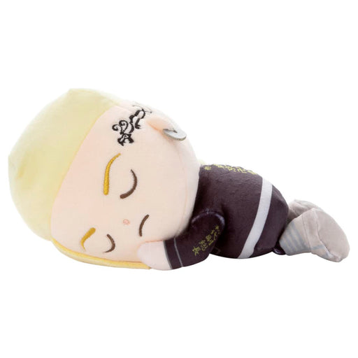 Tokyo卍Revengers Ryuuguuji Ken Sleeping Friend Plush S Takara Tomy A.R.T.S- Japan Figure Store - #1 Bring To You The Best Japanese Goods