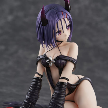 Union Creative Tolove-Ru Darkness Haruna Sairenji 1/6 Scale Pvc & Abs Figure Japan- Japan Figure Store - #1 Bring To You The Best Japanese Goods
