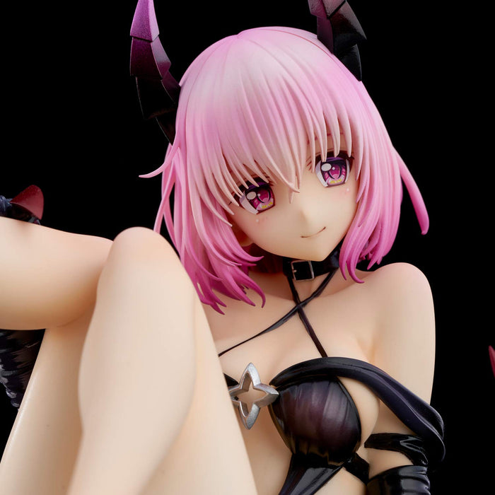 Tolove-Ru Darkness Momo Velia Deviluke Darkness Ver.1/6 (Resale) 1/6 Scale Pvc Abs Painted Finished Figure- Japan Figure Store - #1 Bring To You The Best Japanese Goods