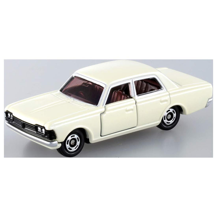 TAKARA TOMY Tomica 50Th Anniversary 03 Toyota Crown Super Delux 141235- Japan Figure Store - #1 Bring To You The Best Japanese Goods