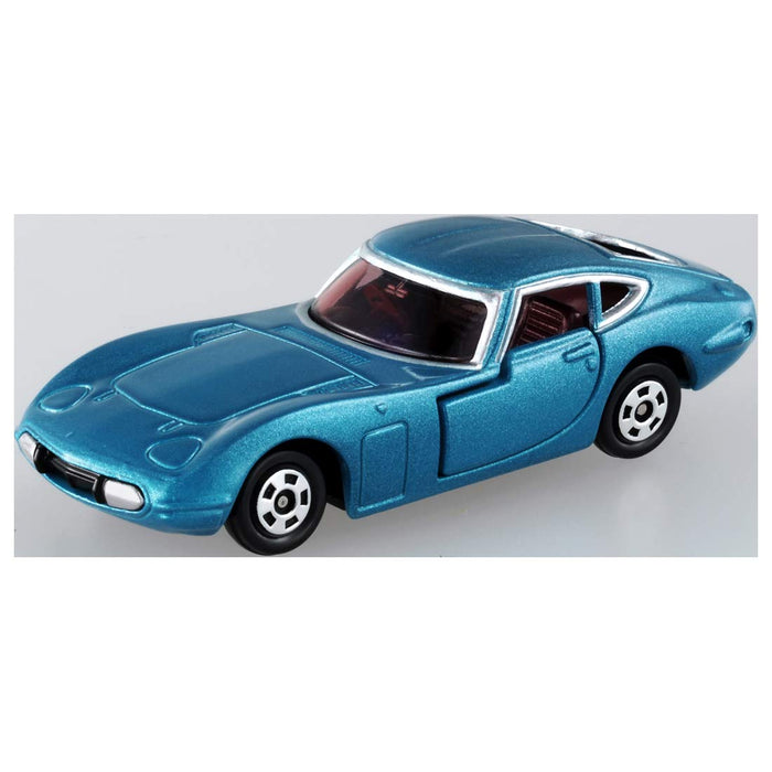 Takara Tomy Tomica 50th Anniversary 05 Toyota 2000Gt 141259 Japanese Non-Scale Cars- Japan Figure Store - #1 Bring To You The Best Japanese Goods