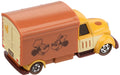 TAKARA TOMY Tomica Disney Motors Goody Carry Bakery Truck- Japan Figure Store - #1 Bring To You The Best Japanese Goods