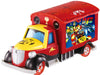 Takara Tomy Tomica Disney Motors Goody Carry Mickey Mouse & The Roadster Racers Supercharge 128120- Japan Figure Store - #1 Bring To You The Best Japanese Goods