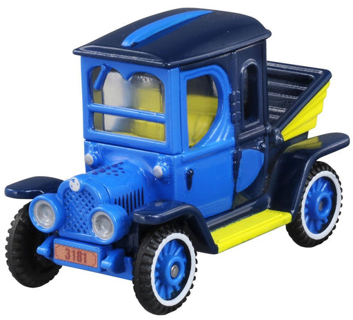 TAKARA TOMY Tomica Disney Motors Highhat Classic Dory 4904810864813- Japan Figure Store - #1 Bring To You The Best Japanese Goods