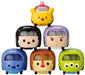 Takara Tomy Tsum Buzz Lightyear Tsum Japanese Diecast Cars Plastic Model Toys- Japan Figure Store - #1 Bring To You The Best Japanese Goods
