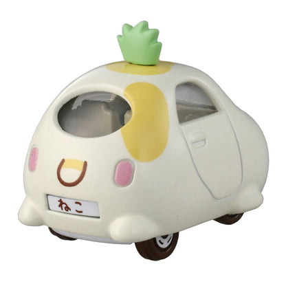 TAKARA TOMY Dream Tomica Sumikkogurashi Neko- Japan Figure Store - #1 Bring To You The Best Japanese Goods