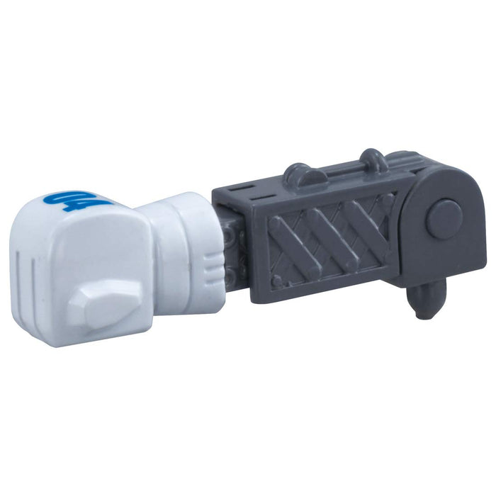 Takara Tomy Ds-04 Tomica Drive Saver Disney Gu-Pan Police Goofy Police Car Toy- Japan Figure Store - #1 Bring To You The Best Japanese Goods