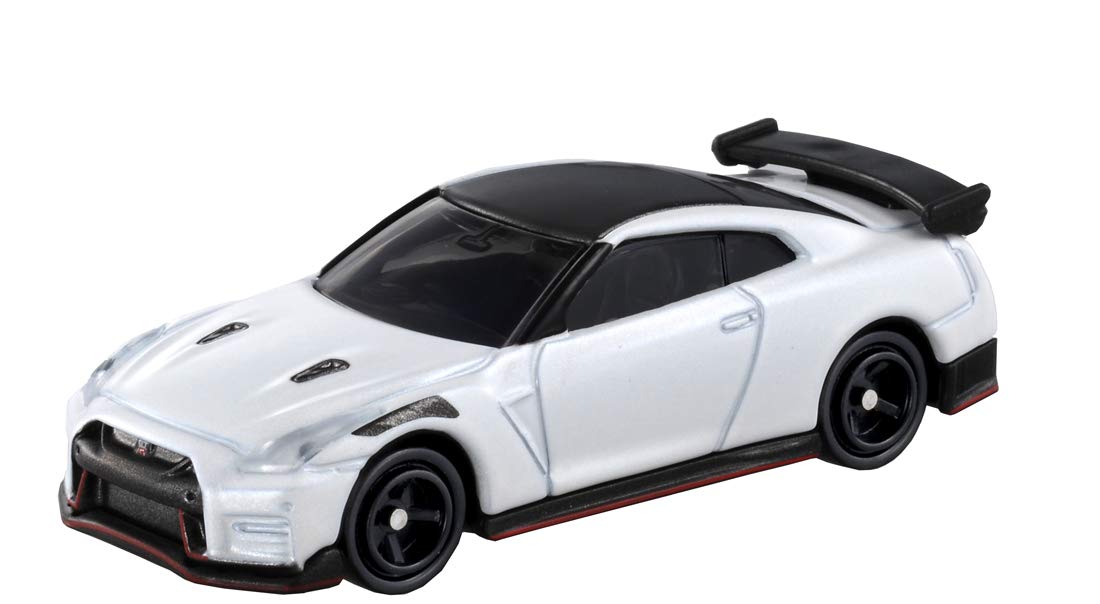TAKARA TOMY Tomica Nissan Gt-R 50Th Anniversary Collection- Japan Figure Store - #1 Bring To You The Best Japanese Goods
