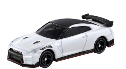 TAKARA TOMY Tomica Nissan Gt-R 50Th Anniversary Collection- Japan Figure Store - #1 Bring To You The Best Japanese Goods