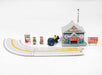 F-TOYS Tomica Assembly Town 9 10Pack Box Candy Toy- Japan Figure Store - #1 Bring To You The Best Japanese Goods
