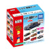 Takara Tomy A.R.T.S Tomica Sign Set Vol.8 10Pcs Complete Box Completed Car Model- Japan Figure Store - #1 Bring To You The Best Japanese Goods