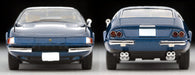 Tomytec Tomica Limited Vintage Navy 1/64 Lv Ferrari 365 Gtb4 Finished Product- Japan Figure Store - #1 Bring To You The Best Japanese Goods