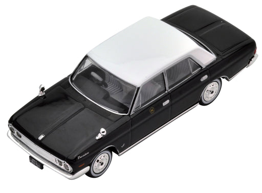 Tomytec Lv-160A Tomica Limited Vintage Nissan President Luxury Nippon Kotsu 1/64 Scale Car- Japan Figure Store - #1 Bring To You The Best Japanese Goods
