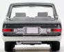 Tomytec Tomica Vintage 1/64 Lv-164A Nissan President B Gray Completed Model- Japan Figure Store - #1 Bring To You The Best Japanese Goods
