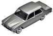 Tomytec Tomica Vintage Silver Skyline 2000GT 1/64 scale 1971 Model Finished Product- Japan Figure Store - #1 Bring To You The Best Japanese Goods