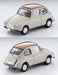 Tomica Limited Vintage 1/64 Subaru 360 Beige 317845- Japan Figure Store - #1 Bring To You The Best Japanese Goods