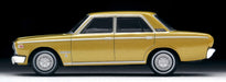 Tomytec Lv-181A Tomica Limited Vintage Crown Super Dx 69' Gold 1/64 Scale Vintage Cars- Japan Figure Store - #1 Bring To You The Best Japanese Goods