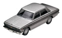 Tomytec Tomica Vintage Toyopet Crown Deluxe 69 1/64 Scale Silver Finish- Japan Figure Store - #1 Bring To You The Best Japanese Goods
