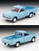 Tomytec Tomica Limited Vintage 1/64 Lv-195B Datsun Truck 1500 Deluxe Light Blue 314967 Japan- Japan Figure Store - #1 Bring To You The Best Japanese Goods