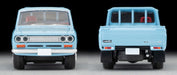 Tomytec Tomica Limited Vintage 1/64 Lv-195B Datsun Truck 1500 Deluxe Light Blue 314967 Japan- Japan Figure Store - #1 Bring To You The Best Japanese Goods