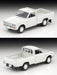 Tomica Limited Vintage 1/64 Datsun Truck 1300 Deluxe White Japan Figure Tomytec 314950- Japan Figure Store - #1 Bring To You The Best Japanese Goods