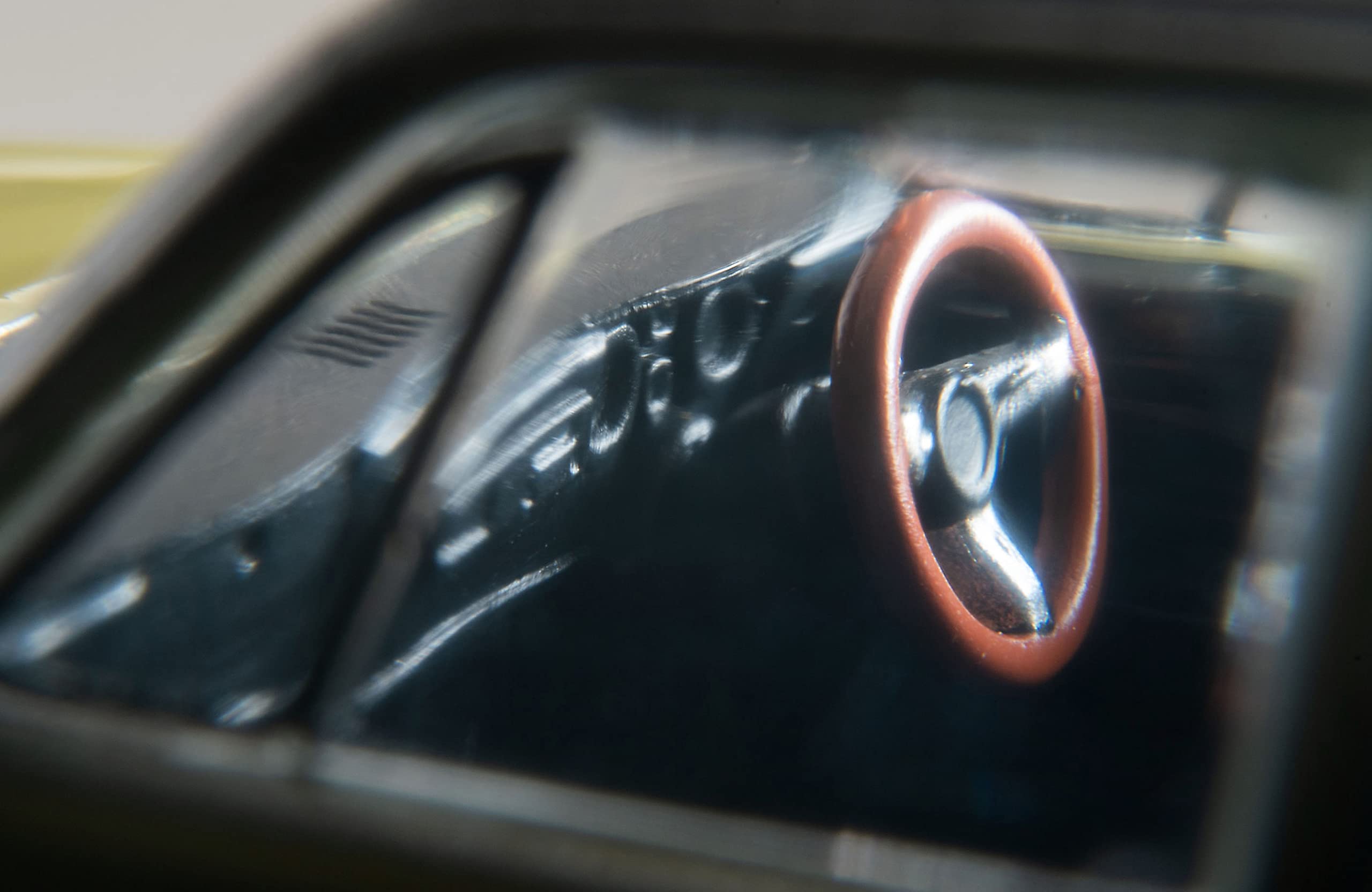 Tomica Limited Vintage 1/64 Lv-202A Nissan Skyline 2000Gt Yellow/Black Tomytec 70Yr- Japan Figure Store - #1 Bring To You The Best Japanese Goods