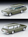 Tomytec Tomica Limited Vintage Toyopet Crown Custom Green 1/64 Lv-206A 66 Year Finished Product- Japan Figure Store - #1 Bring To You The Best Japanese Goods