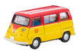 Tomytec Tomica Limited Vintage 1/64 Subaru Sambar Light Van 321453 From Japan- Japan Figure Store - #1 Bring To You The Best Japanese Goods