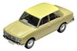 Tomytec Lv-65C Tomica Limited Vintage Datsun Bluebird 1200 Fancy Dx Yellow 1/64 Scale Vintage Car- Japan Figure Store - #1 Bring To You The Best Japanese Goods
