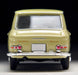 Tomytec Lv-65C Tomica Limited Vintage Datsun Bluebird 1200 Fancy Dx Yellow 1/64 Scale Vintage Car- Japan Figure Store - #1 Bring To You The Best Japanese Goods
