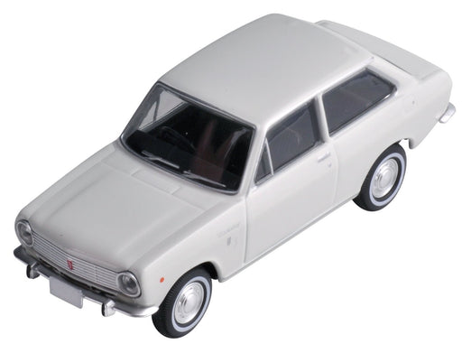 Tomytec Tomica Limited Sunny 1000 2-Door Sedan Dx White 1/64 Lv-N83C Finished Product- Japan Figure Store - #1 Bring To You The Best Japanese Goods