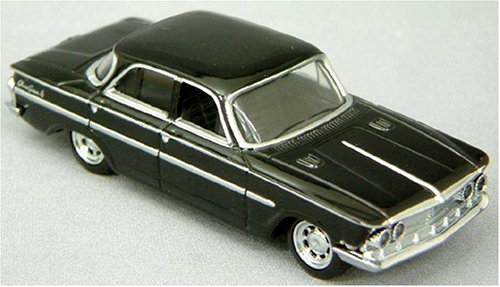 Tomytec Tomica Limited Vintage Lv-02F Black Prince Gloria Toy Car- Japan Figure Store - #1 Bring To You The Best Japanese Goods