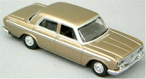Tomytec Tomica Limited Vintage Toyopet Crown Lv-03F Beige Color- Japan Figure Store - #1 Bring To You The Best Japanese Goods