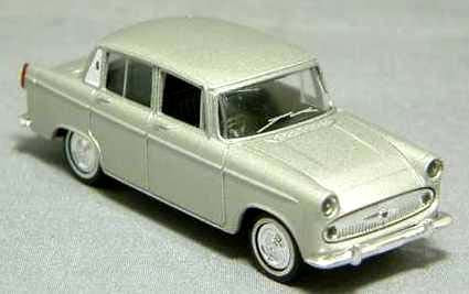Tomytec Tomica Limited Vintage Lv-06A Toyopet Corona 1500 Toy Car- Japan Figure Store - #1 Bring To You The Best Japanese Goods