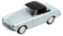 Tomytec Tomica Vintage Datsun Fairlady 1600 Light Blue - Completed Product- Japan Figure Store - #1 Bring To You The Best Japanese Goods