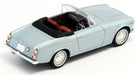 Tomytec Tomica Vintage Datsun Fairlady 1600 Light Blue - Completed Product- Japan Figure Store - #1 Bring To You The Best Japanese Goods